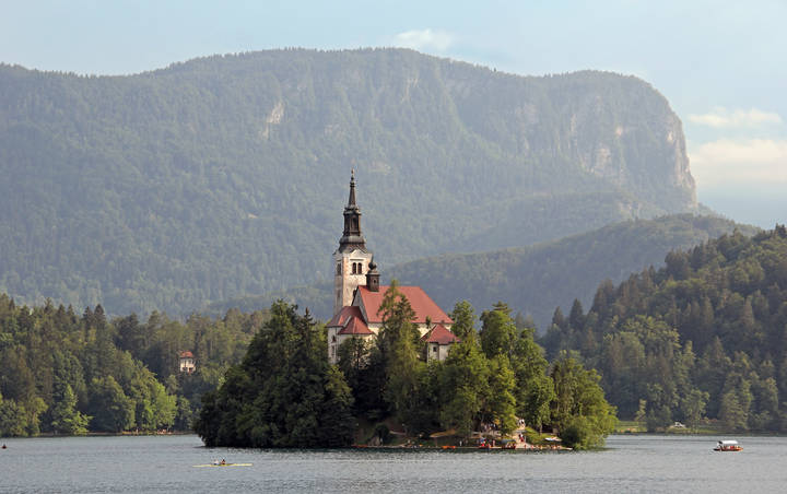 Блед