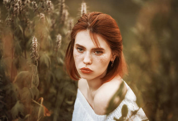 Сабрина