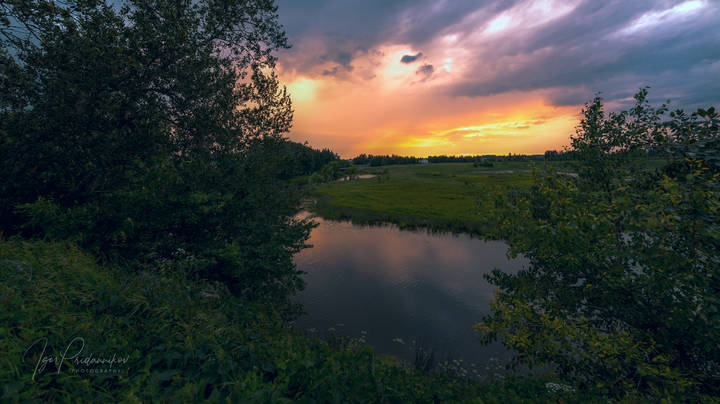 Диево городище
