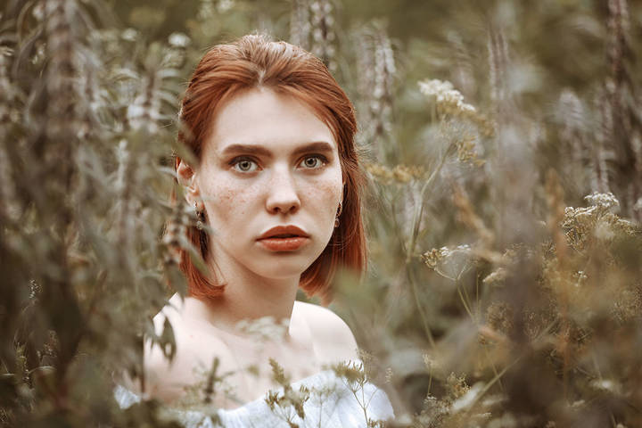 Сабрина