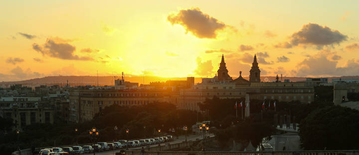 Валлетта