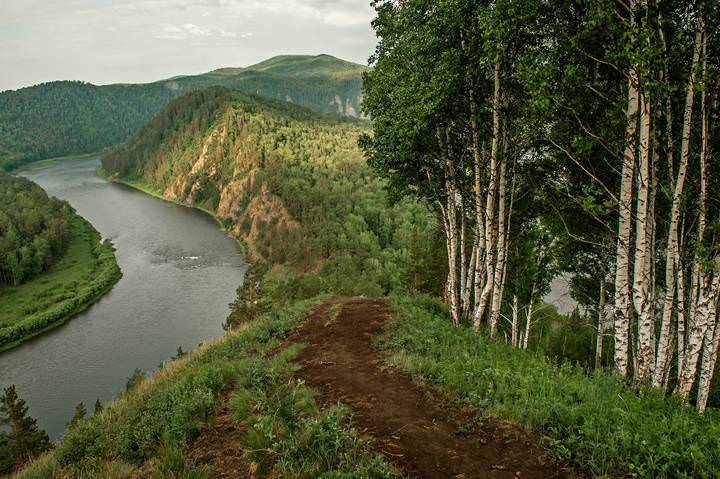 Манская петля