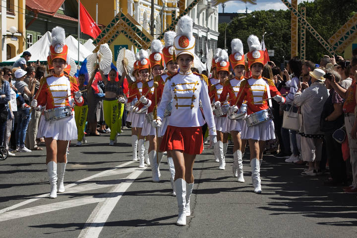 До свидания, Ганза!