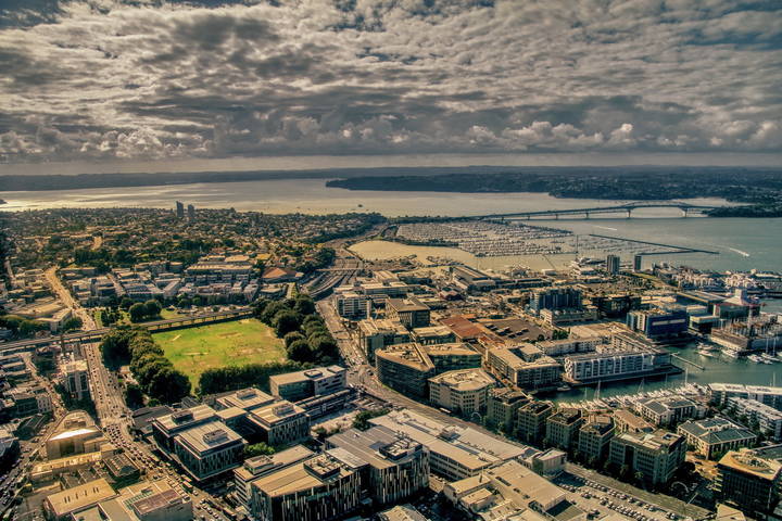 ГОРОД