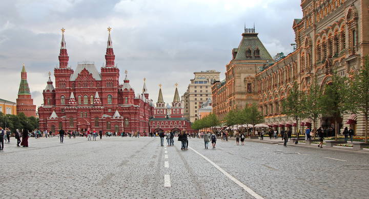 уют вечернего города...