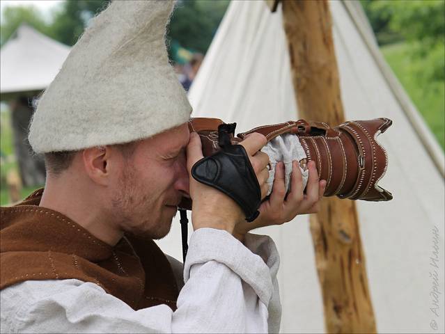 Античный фотограф