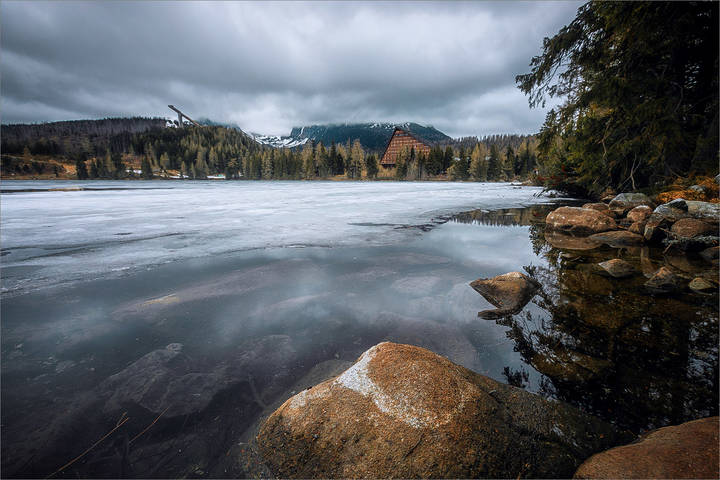 Strbske Pleso