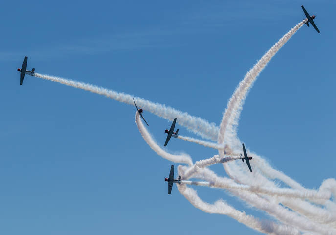 Air Show