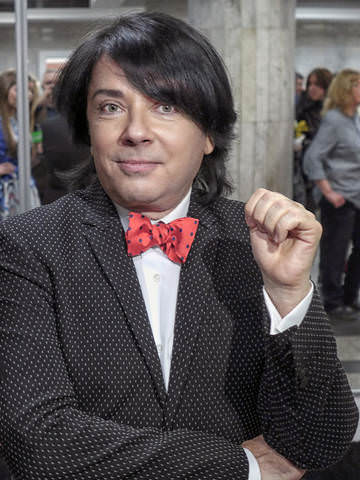 Валентин Юдашкин