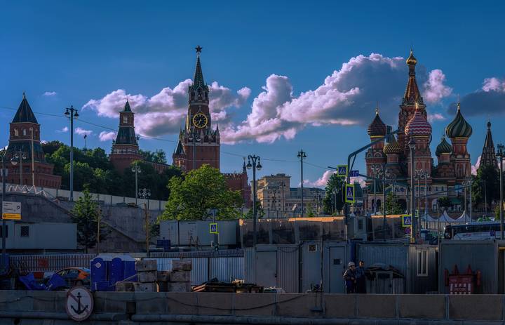 Концептуальный взгляд