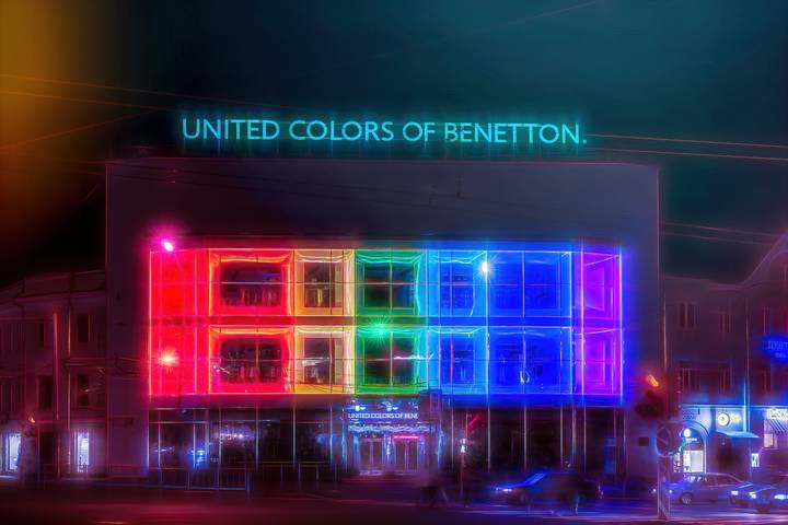 Colors…