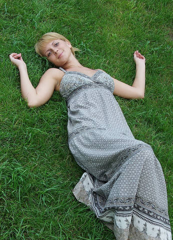 Виталина Д.