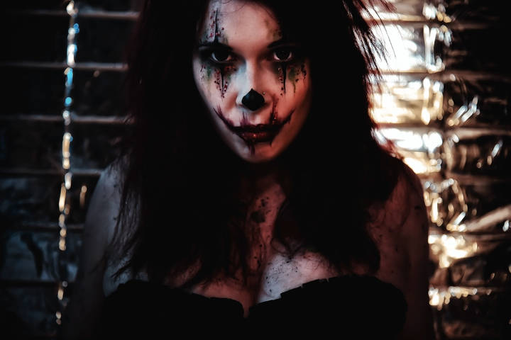 Clown