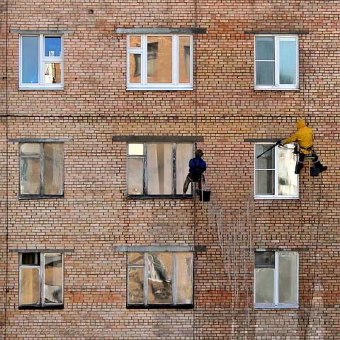 Повелители чистоты