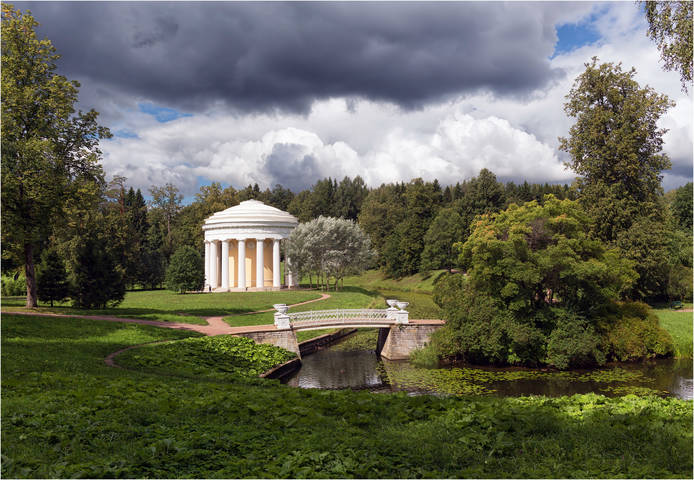 Павловск