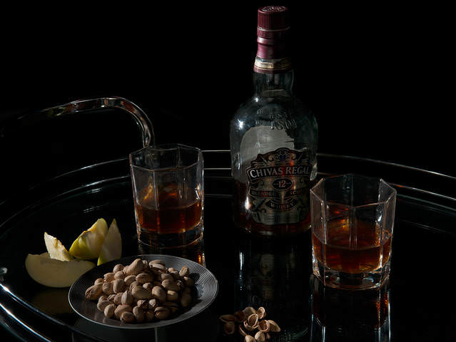 Chivas Regal