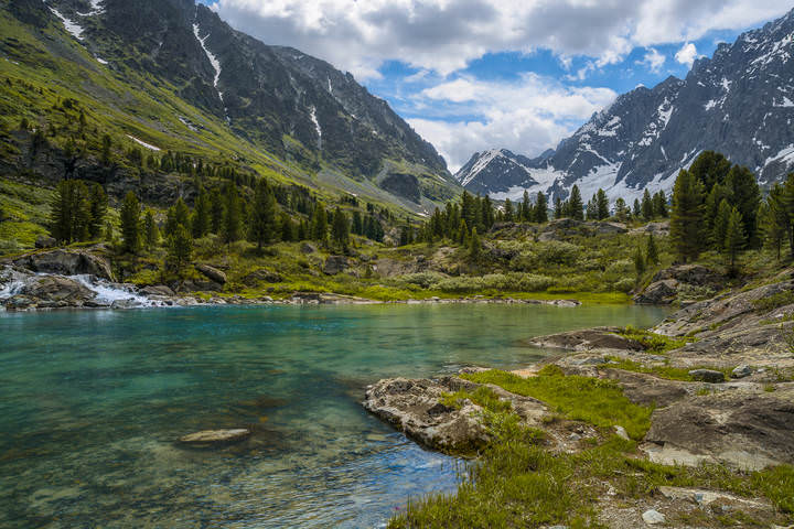 Куйгук (нижнее)