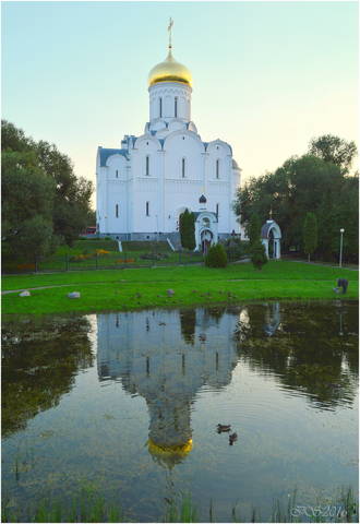 храм