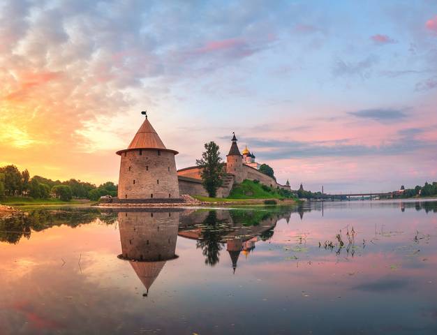 Россия