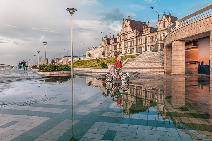 Рождественская