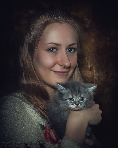 Друзья