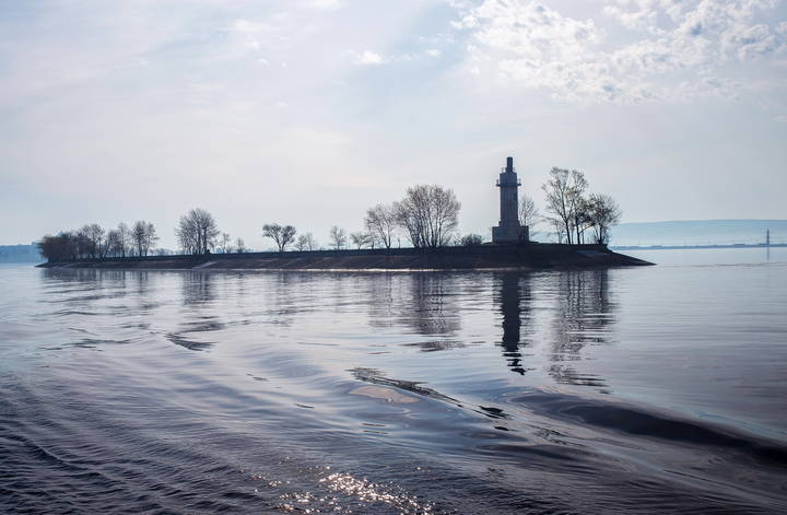 Немного о моём городе