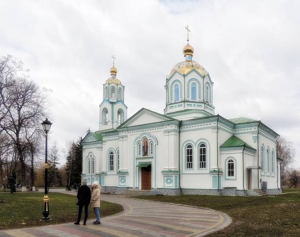 Храм