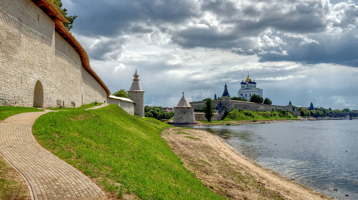Кремль