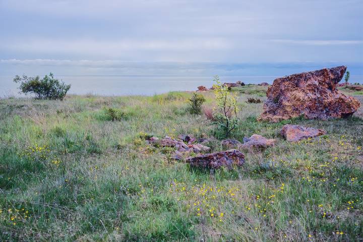 Мыс Церель