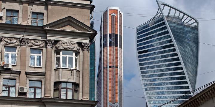 Уроки геометрии
