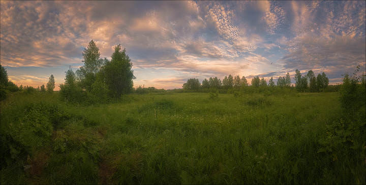 Небеса