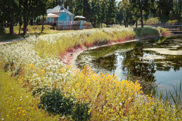 На Сааремаа