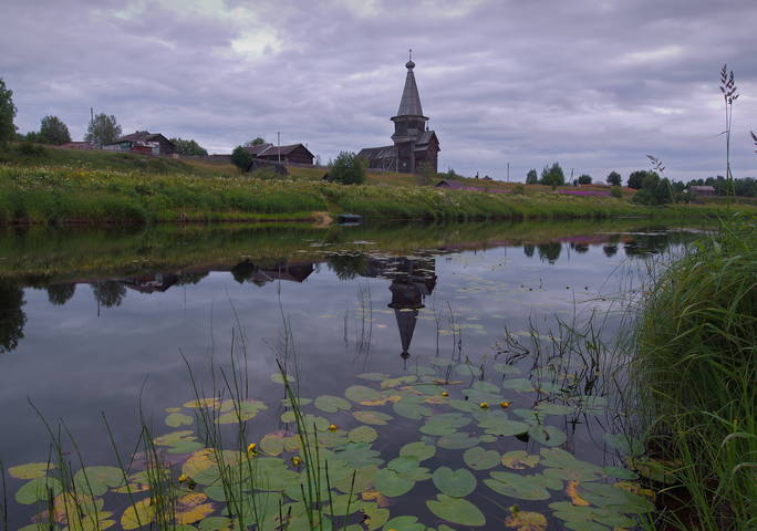  Саминский Погост