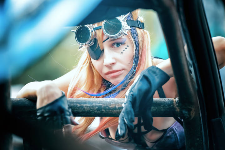 Repair parts