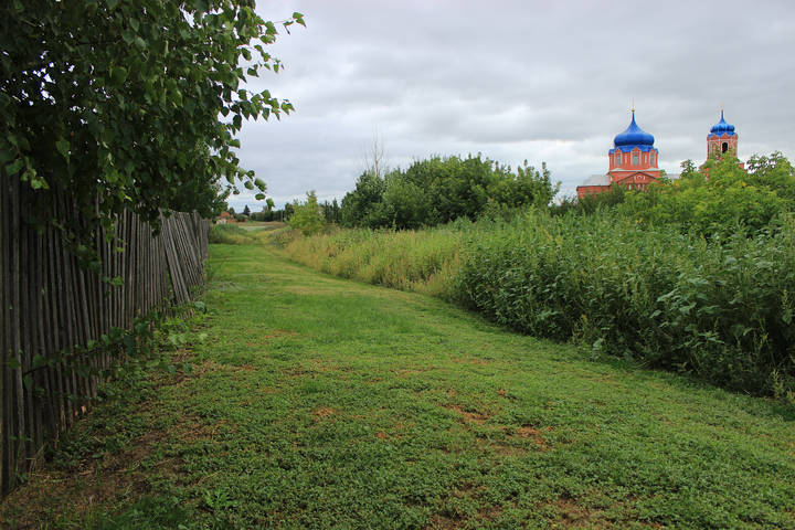 ПАСТОРАЛЬ