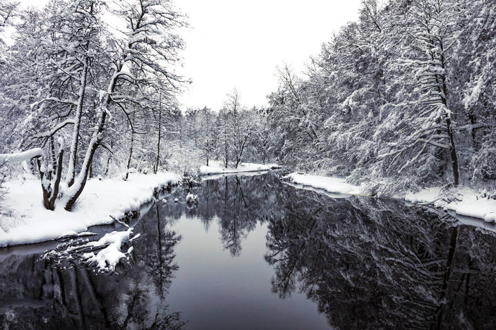 Лемболовская мерзлота