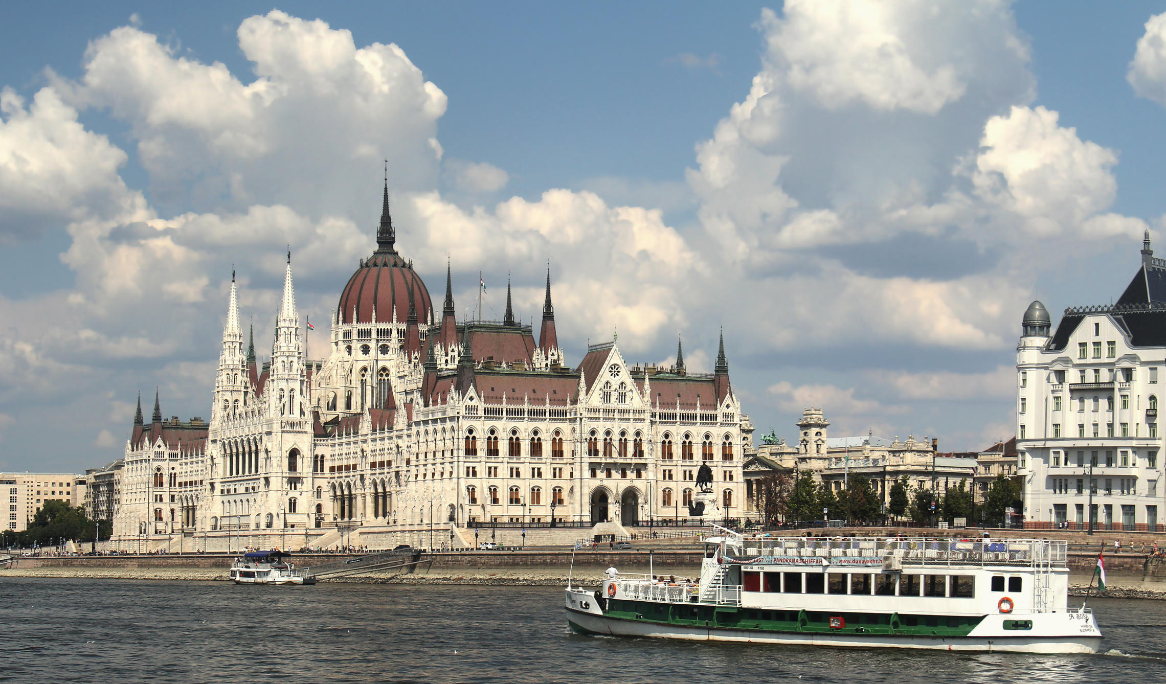 Румыния Будапешт