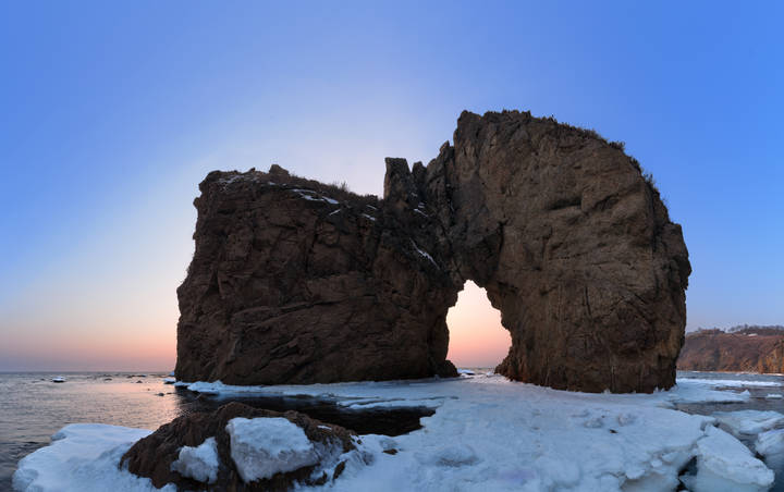  Арка