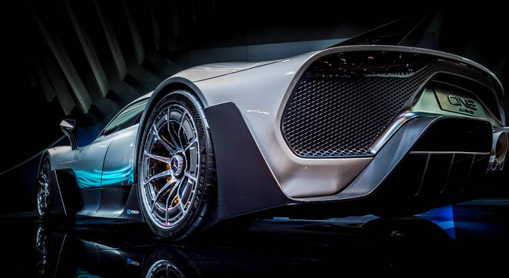 PROJECT ONE