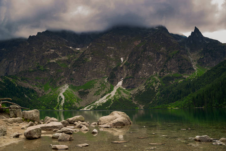 про камни