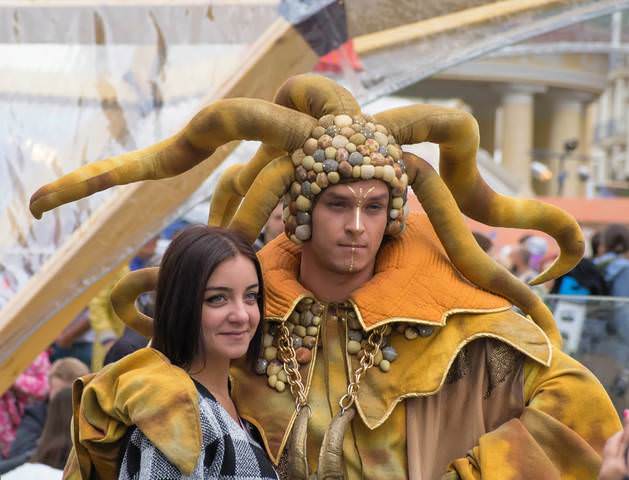 На память