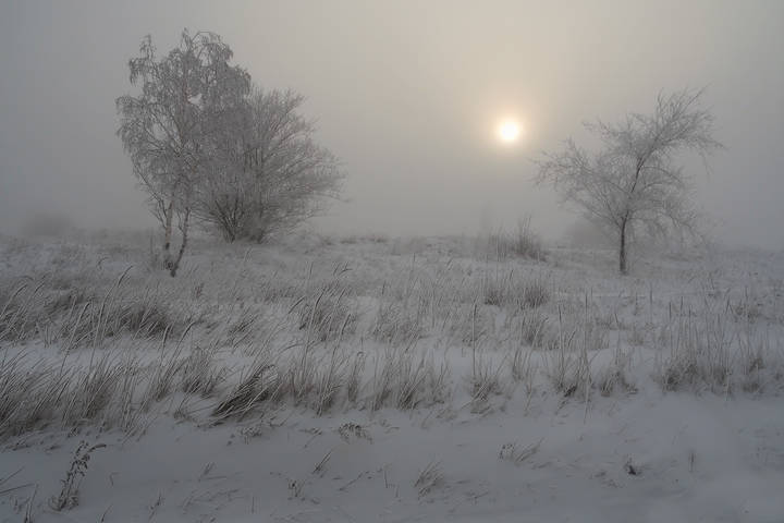 Светит, но не греет 