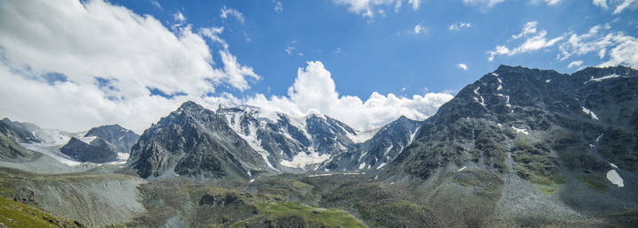 Ледники
