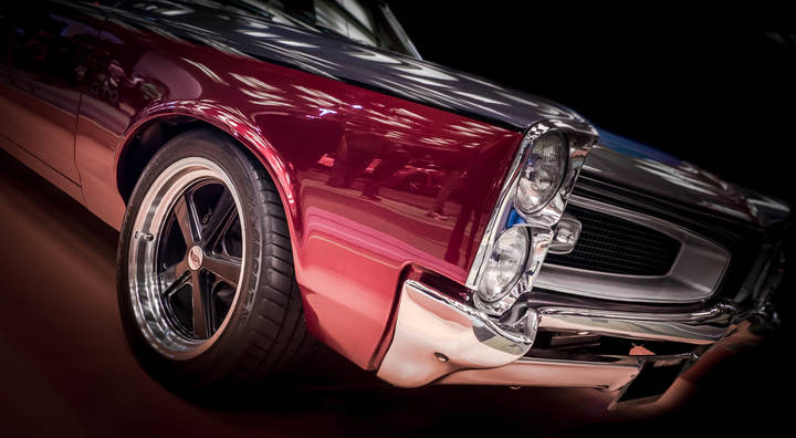 GTO