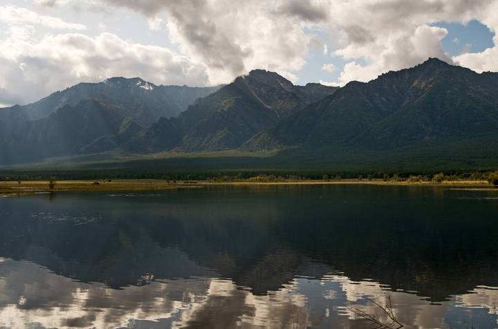 Баргузин