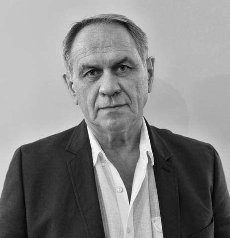 Актер Валерий Афанасьев