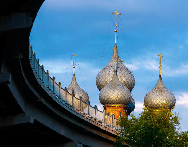 Про мост.