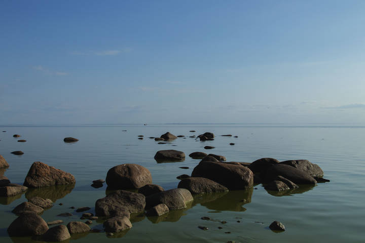 La bahia