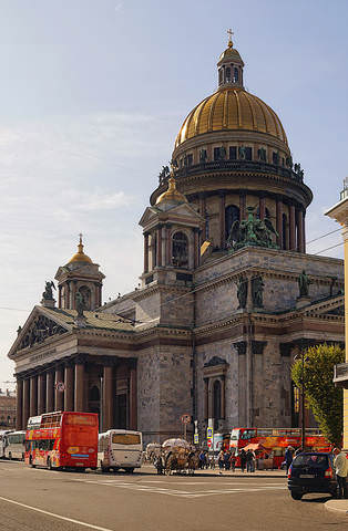 Великий Исаакий