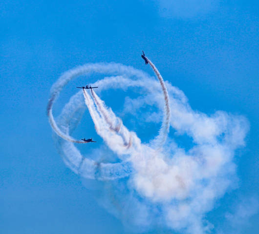 МАКС 2019